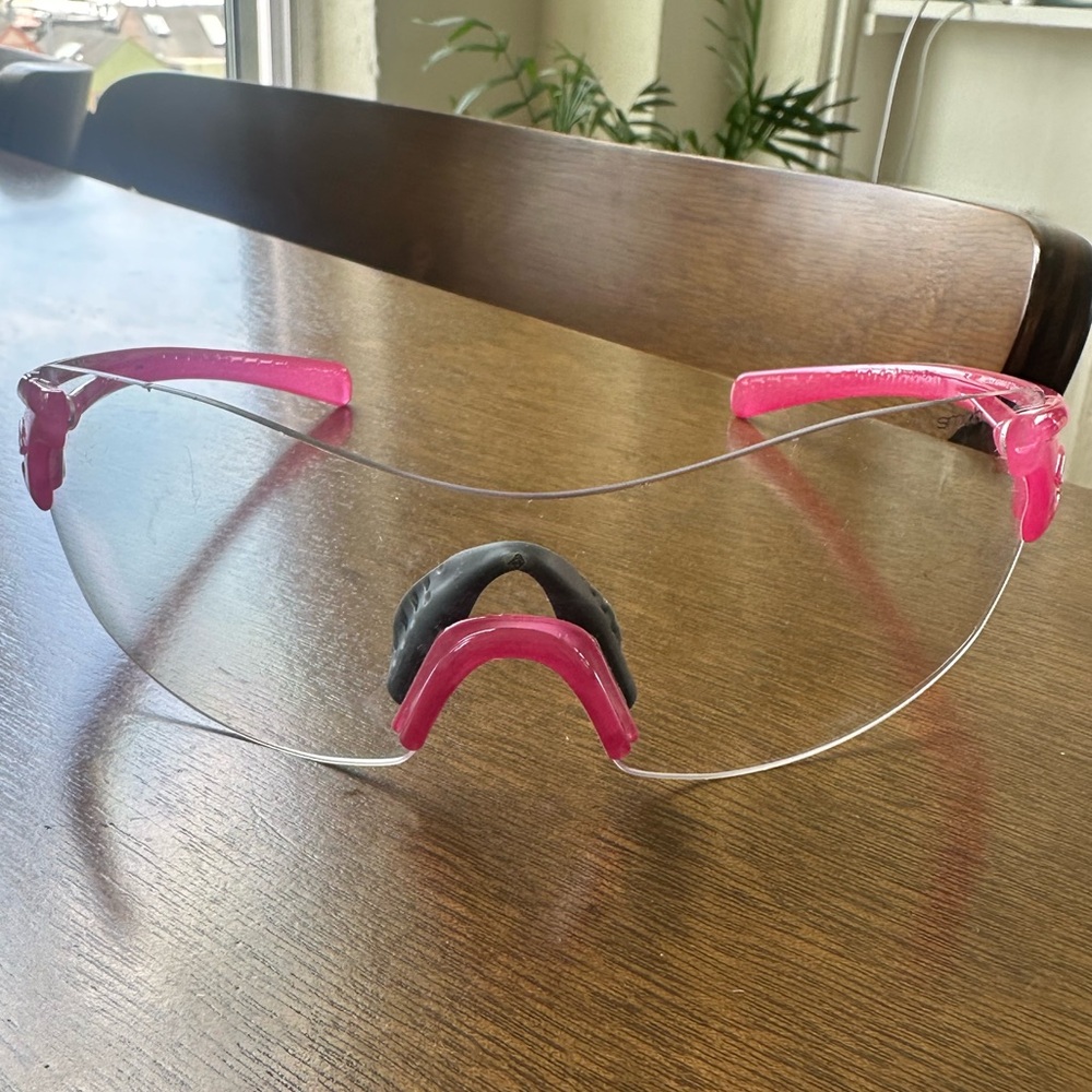 Smith Pivlock Asana Women’s Sunglasses